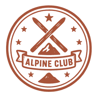 Alpine Club seal