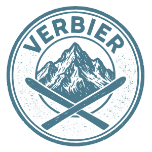 Verbier passport stamp